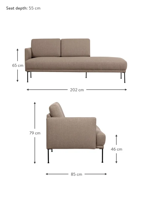 Divan Fluente
