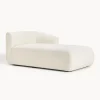 Divan Modular De Borreguillo Sofia