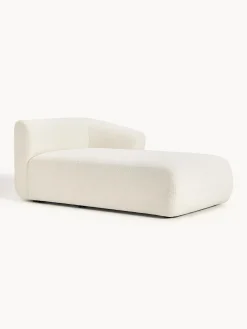 Divan Modular De Borreguillo Sofia