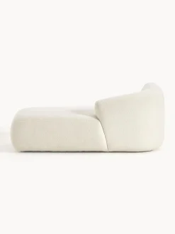 Divan Modular De Borreguillo Sofia