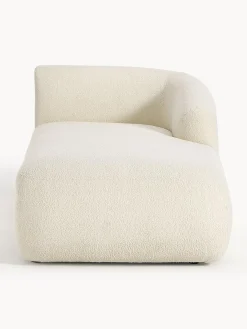 Divan Modular De Borreguillo Sofia