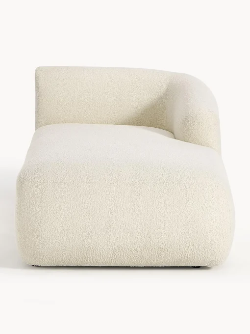 Divan Modular De Borreguillo Sofia
