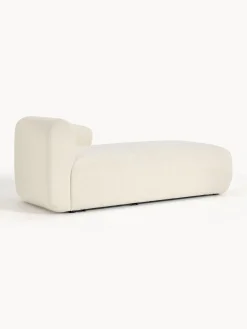 Divan Modular De Borreguillo Sofia