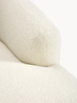 Divan Modular De Borreguillo Sofia