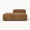 Divan Modular De Cuero Reciclado Lennon
