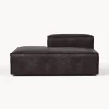 Divan Modular De Cuero Reciclado Lennon