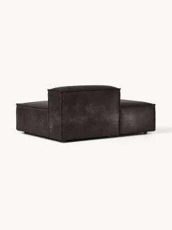 Divan Modular De Cuero Reciclado Lennon