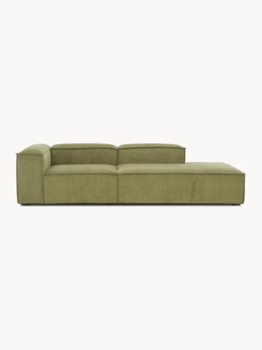 Divan Modular De Pana Lennon