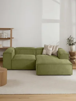 Divan Modular De Pana Lennon