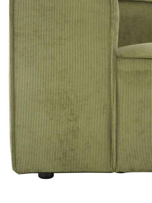 Divan Modular De Pana Lennon
