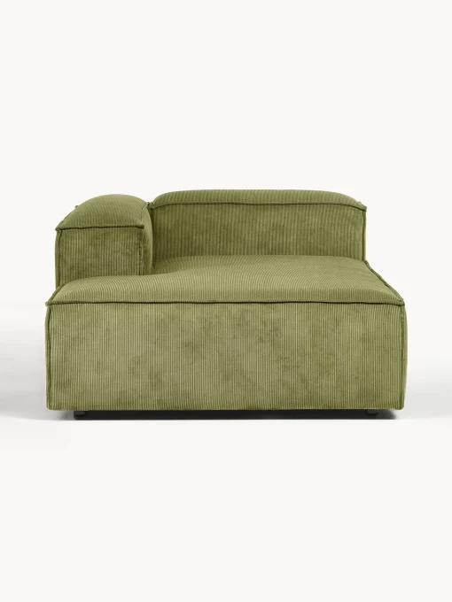 Divan Modular De Pana Lennon
