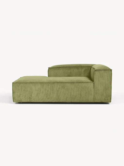 Divan Modular De Pana Lennon