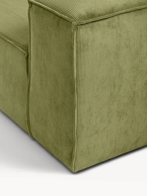 Divan Modular De Pana Lennon