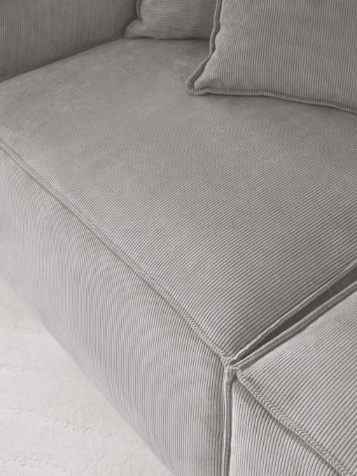 Divan Modular De Pana Lennon
