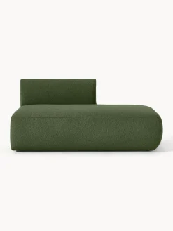 Divan Modular En Tejido Boucle Sofia