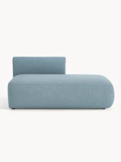 Divan Modular En Tejido Boucle Sofia