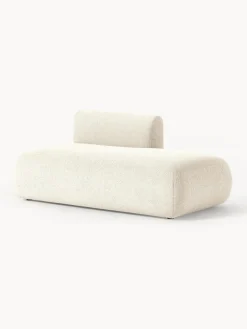 Divan Modular En Tejido Boucle Sofia
