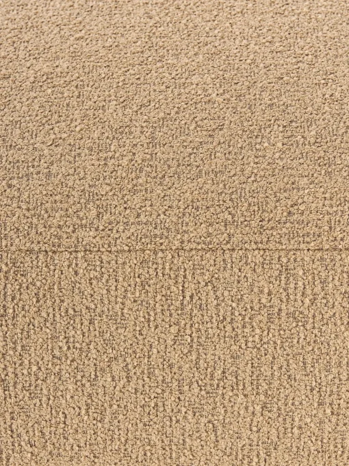 Divan Modular En Tejido Boucle Sofia