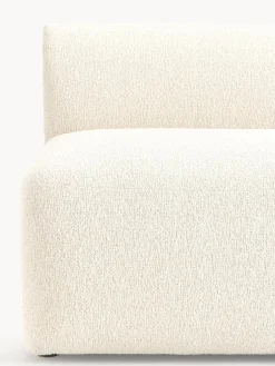 Divan Modular En Tejido Boucle Sofia