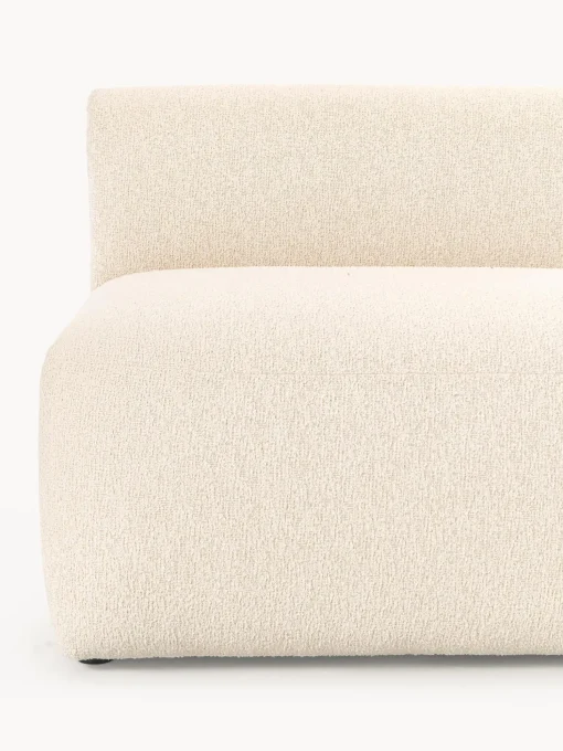 Divan Modular En Tejido Boucle Sofia