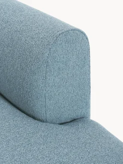 Divan Modular En Tejido Boucle Sofia