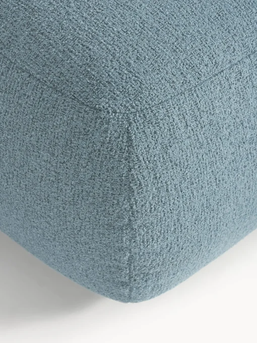 Divan Modular En Tejido Boucle Sofia