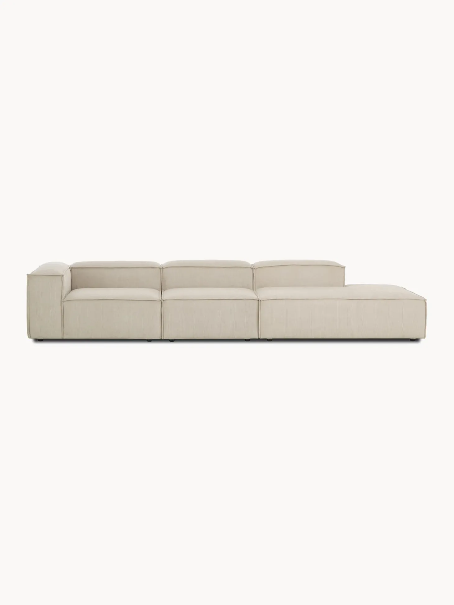 Divan Modular Grande De Pana Lennon
