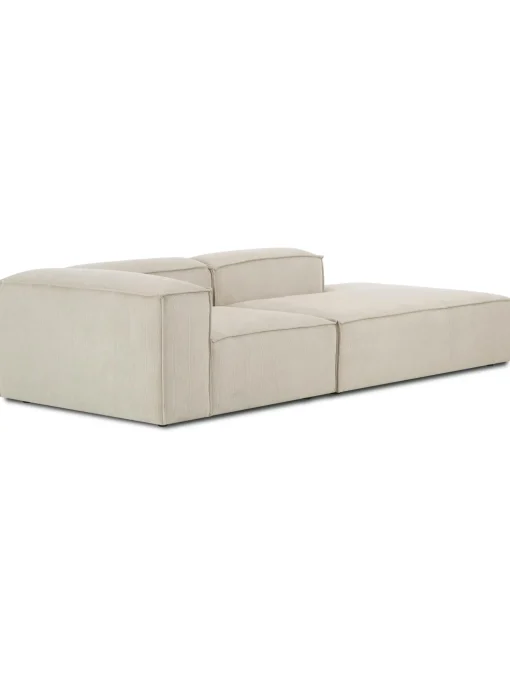Divan Modular Grande De Pana Lennon