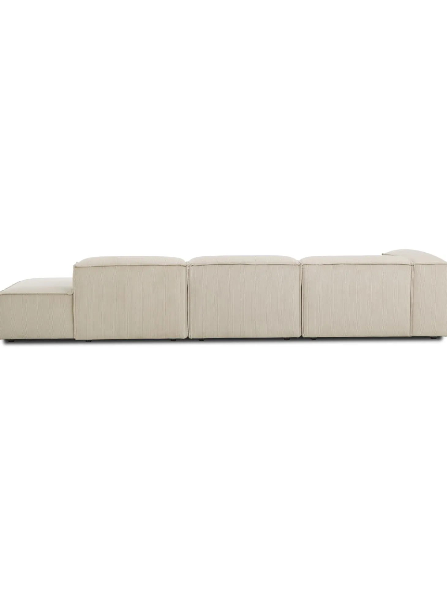 Divan Modular Grande De Pana Lennon