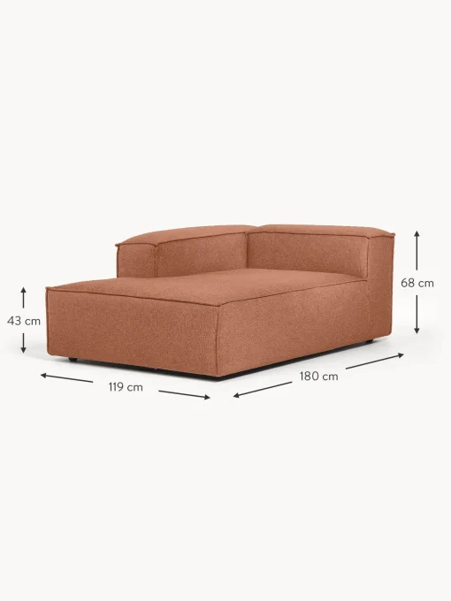 Divan Modular Lennon
