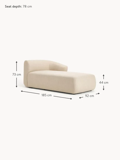 Divan Modular Sofia