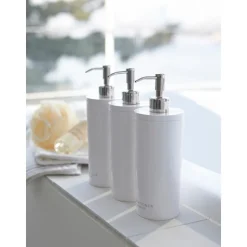 Dosificador De Jabon Tower