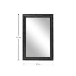 Espejo De Pared Barroco Muriel