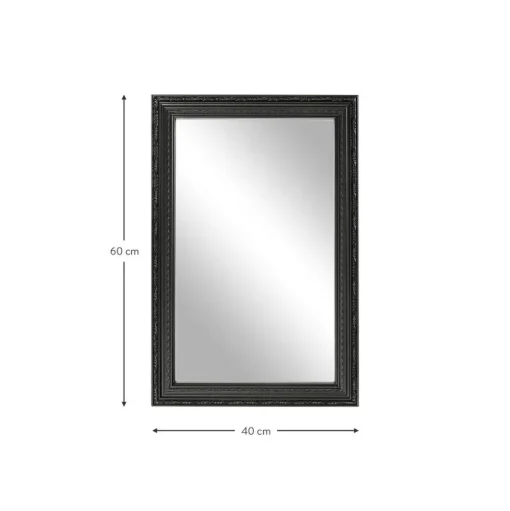Espejo De Pared Barroco Muriel