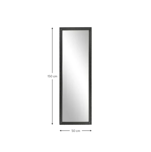 Espejo De Pared Barroco Muriel