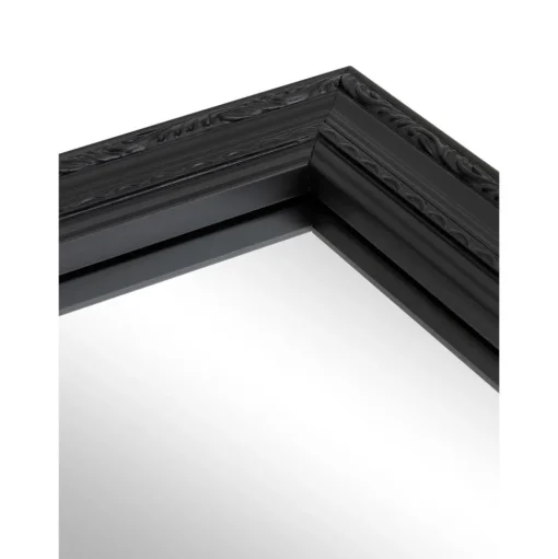 Espejo De Pared Barroco Muriel