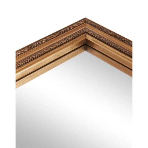 Espejo De Pared Barroco Muriel