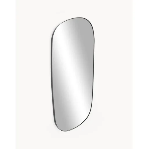 Espejo De Pared Curvo Oiva