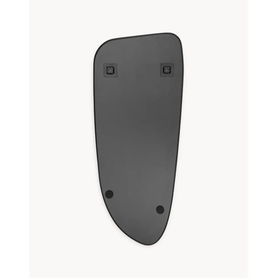 Espejo De Pared Curvo Oiva