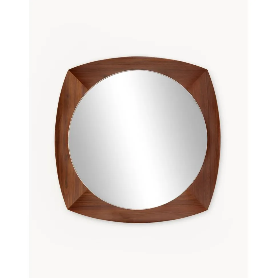 Espejo De Pared Emory
