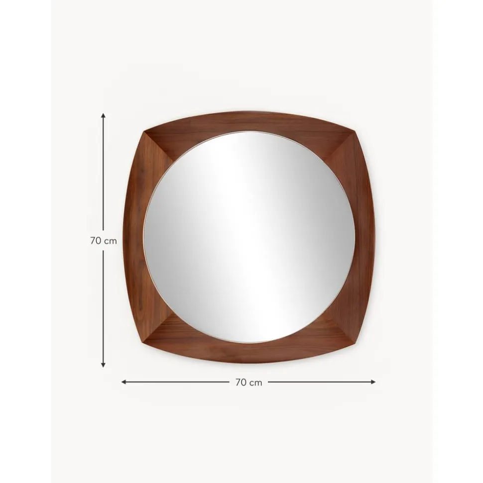 Espejo De Pared Emory