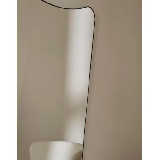 Espejo De Pared Goldie