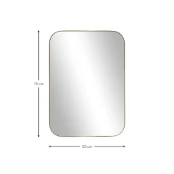 Espejo De Pared Lily