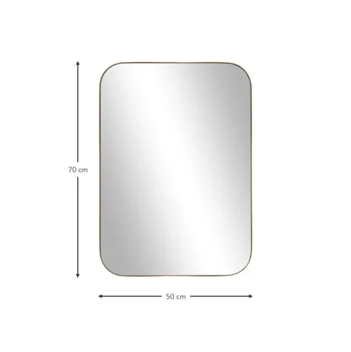 Espejo De Pared Lily