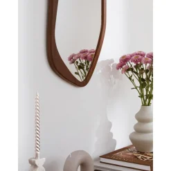 Espejo De Pared May