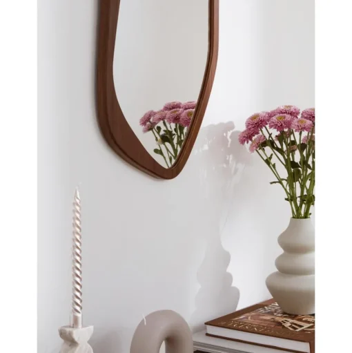 Espejo De Pared May