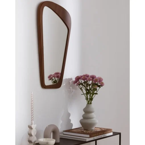 Espejo De Pared May