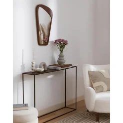 Espejo De Pared May