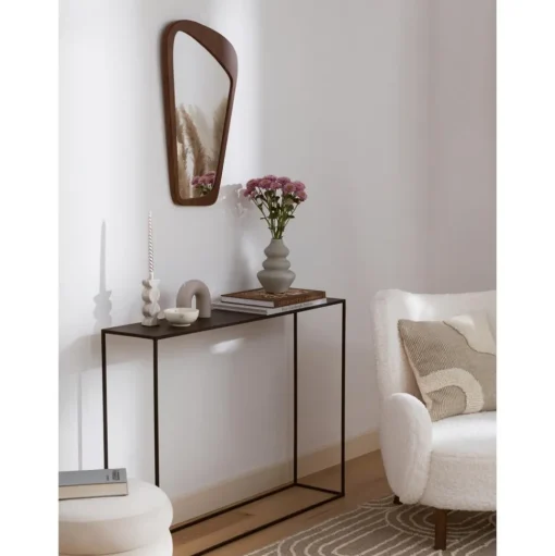 Espejo De Pared May