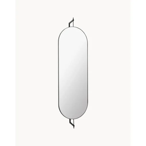 Espejo De Pared Ovalado Spejle